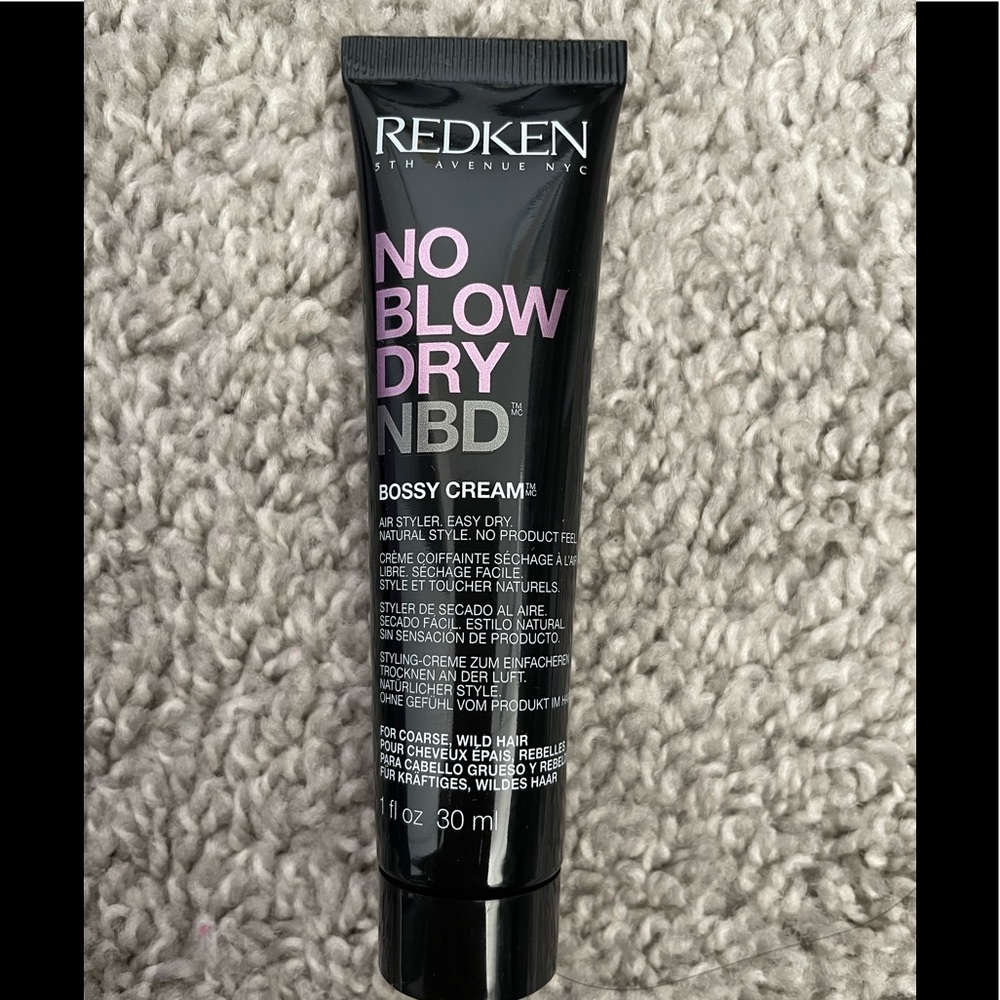 Redken Air Styler